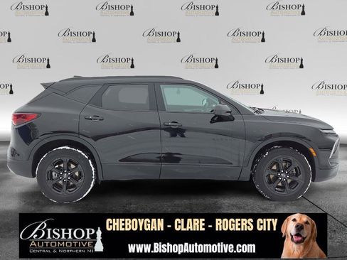 Used 2023 Chevrolet Blazer LT w/ Convenience Package image 15