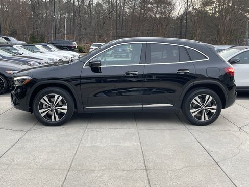 Certified 2025 Mercedes-Benz GLA 250 image 14