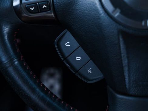 Used 2011 Subaru Impreza WRX STI Limited image 76