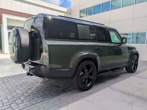 New 2026 Land Rover Defender 130 S AWD/4WD image 5