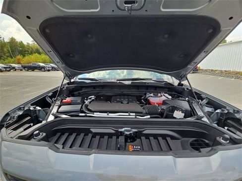 New 2026 GMC Sierra 1500 Elevation image 31