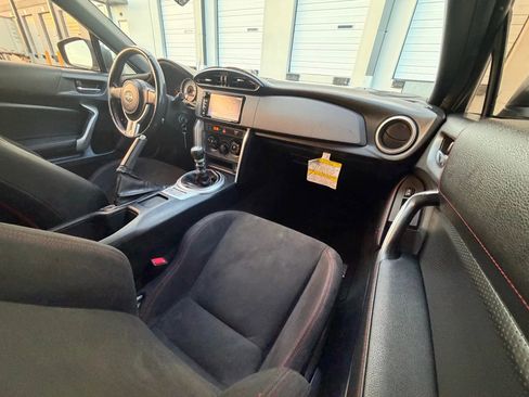 Used 2016 Scion FR-S Release Series 2.0 Coupe 2D image 17