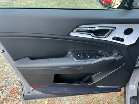 New 2026 Kia Sportage SX Prestige image 20