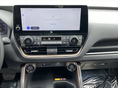 Certified 2026 Toyota Grand Highlander AWD Hybrid image 30