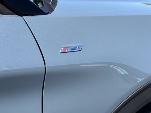 Certified 2026 Ford Explorer ST-Line w/ ST-Line Street Pack RWD image 13