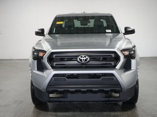 Certified 2025 Toyota Tacoma SR video 2