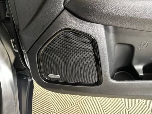 Used 2022 Jeep Compass Trailhawk w/ Sun and Sound Group image 29