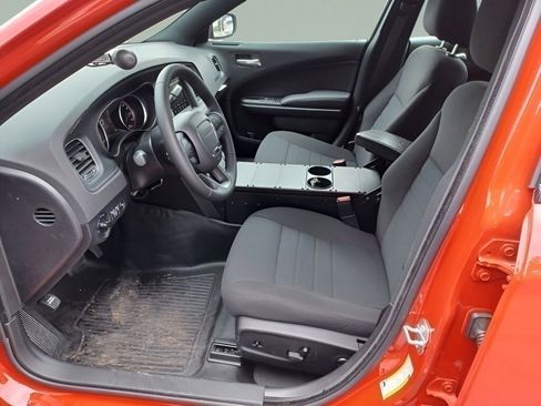 New 2023 Dodge Charger Police w/ Convenience Group I image 35