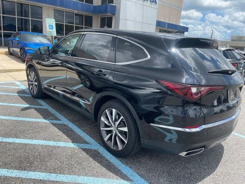 Used 2026 Acura MDX FWD w/ Technology Package image 4