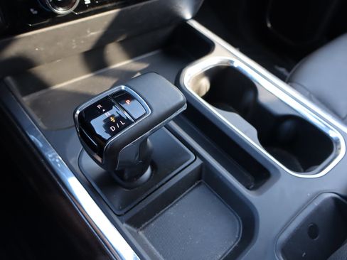 Used 2024 Chevrolet Silverado 1500 RST w/ Convenience Package II image 28