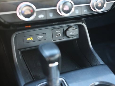 Certified 2023 Honda Civic Sport image 20