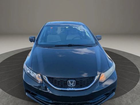 Used 2015 Honda Civic EX image 6