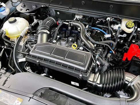 Certified 2025 Ford Bronco Sport Big Bend w/ Convenience Package image 34