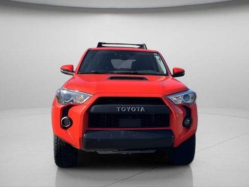 Used 2023 Toyota 4Runner TRD Pro AWD/4WD image 13