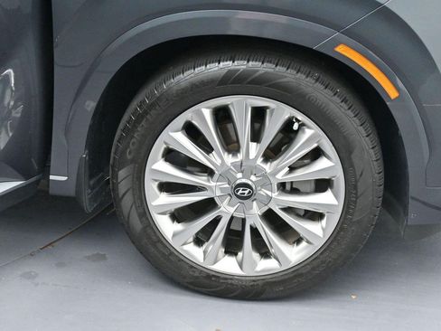 Used 2020 Hyundai Palisade Limited FWD image 41