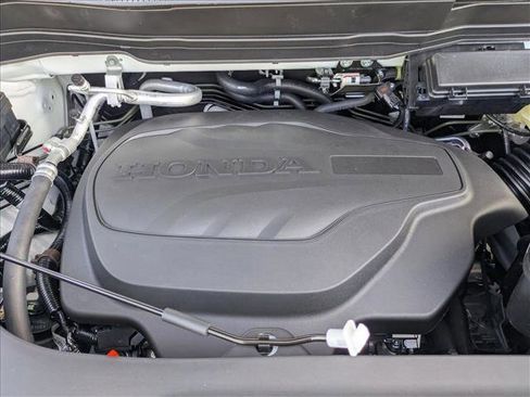 New 2026 Honda Ridgeline RTL image 15