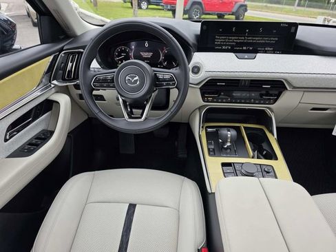 New 2026 MAZDA CX-90 3.3 Turbo S w/ Premium Plus AWD/4WD image 5