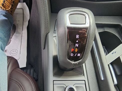 Used 2020 Cadillac CT6 Premium Luxury image 28