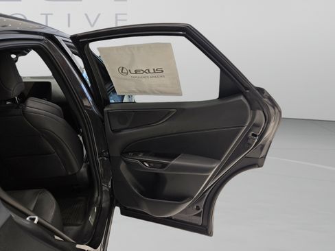 New 2026 Lexus NX 350 F Sport AWD/4WD image 18