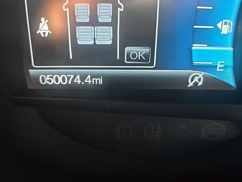 Used 2024 Ford Edge SEL AWD/4WD image 17