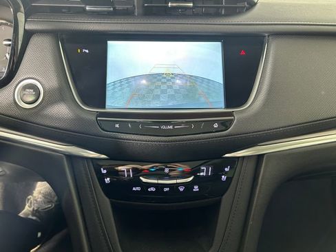 Used 2019 Cadillac XT5 Premium Luxury image 23