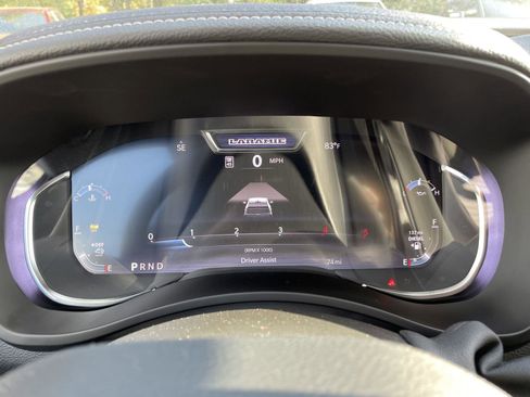 New 2026 RAM 3500 Laramie w/ Night Edition image 16