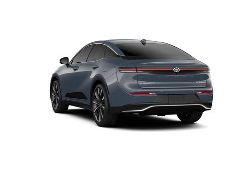 New 2026 Toyota Crown Platinum image 26