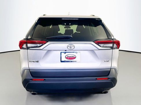 Certified 2024 Toyota RAV4 XLE image 6