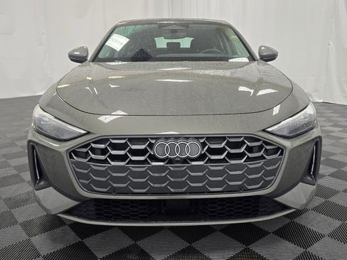 Certified 2025 Audi A5 2.0T Premium w/ Convenience Package image 9