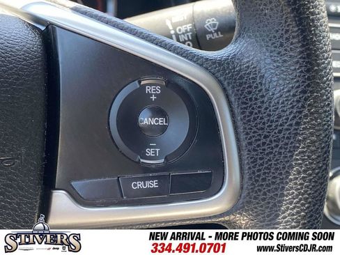 Used 2017 Honda Civic LX image 27