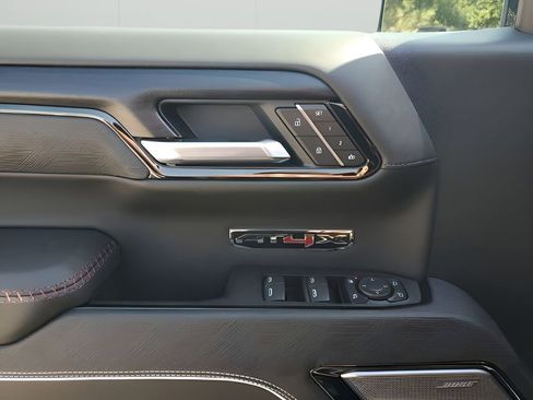 New 2026 GMC Sierra 1500 AT4X image 52