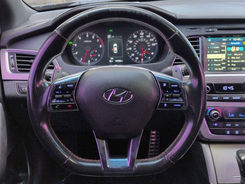 Used 2015 Hyundai Sonata Limited 2.0T image 24