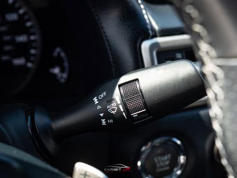 Used 2015 Lexus GS 350 w/ F Sport Package RWD image 27