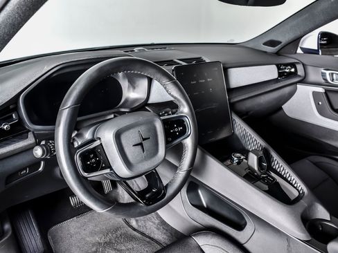 Used 2023 Polestar Polestar 2 AWD/4WD image 17