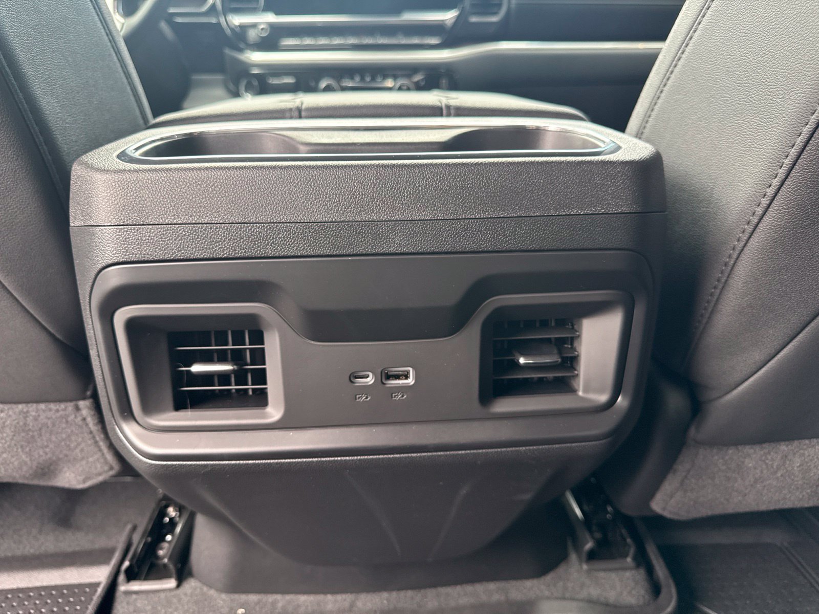 New 2026 Chevrolet Silverado 1500 RST w/ RST All Star Premium Package AWD/4WD image 14