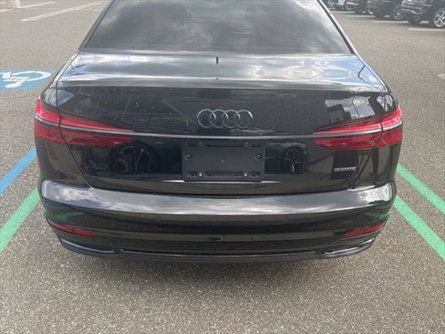 Certified 2023 Audi A6 2.0T Premium w/ Convenience Package AWD/4WD image 5