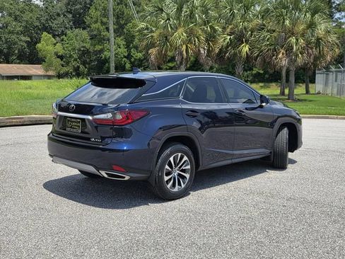 Certified 2022 Lexus RX 350 FWD image 6