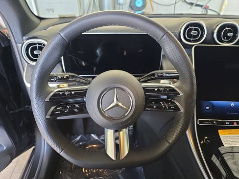 Certified 2026 Mercedes-Benz GLC 300 GLC 300 image 22