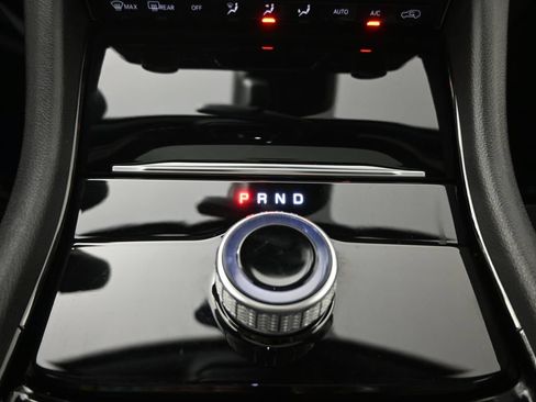 Used 2023 Jeep Grand Cherokee Altitude AWD/4WD image 33