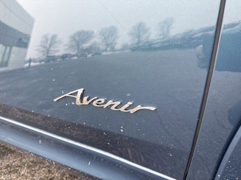 Certified 2024 Buick Envista Avenir image 10