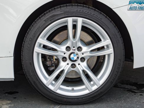 Used 2017 BMW 430i xDrive Coupe w/ M Sport Package AWD/4WD image 26