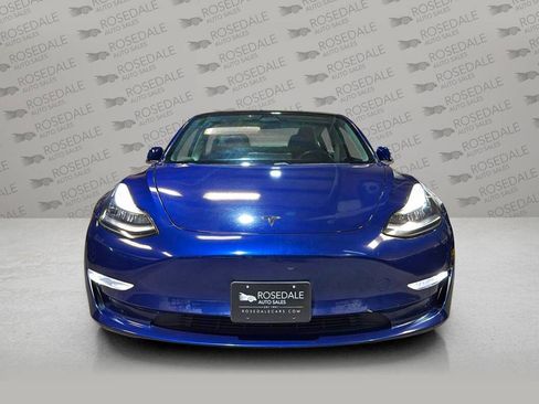 Used 2018 Tesla Model 3 Performance image 3