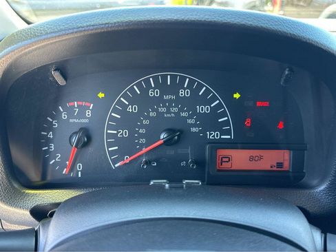 Used 2020 Nissan NV200 SV w/ Back Door Glass Package FWD image 20