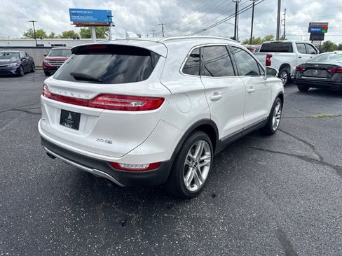 Used 2015 Lincoln MKC AWD w/ Equipment Group 102A Reserve image 6