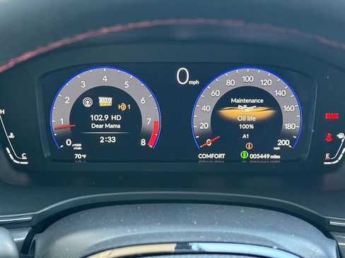 Used 2025 Acura Integra Type S FWD image 28