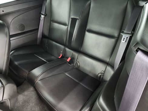 Used 2011 Chevrolet Camaro SS w/ RS Package RWD image 9