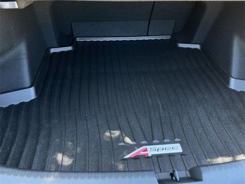 Used 2025 Acura TLX SH-AWD w/ A-SPEC Pkg image 34