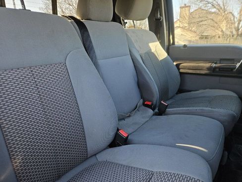 Used 2016 Ford F350 XLT w/ XLT Premium Package image 14