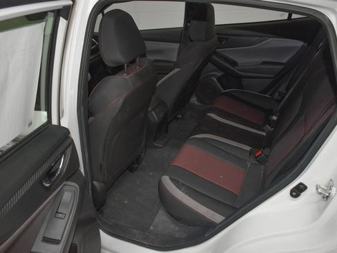 Used 2023 Subaru Impreza 2.0i Sport image 23