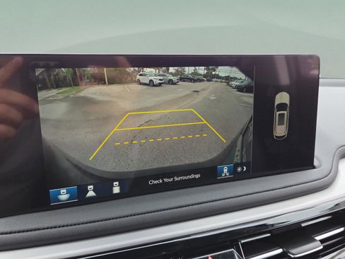 New 2026 Acura MDX FWD w/ Technology Package image 33